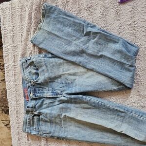 NY&Company West Side 8 tall bootcut